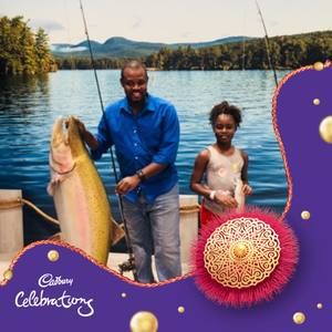 Meet your Posher, Sekou